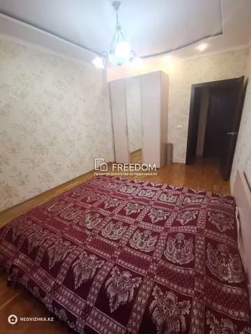 120 м², 3-комнатная квартира, этаж 8 из 10, 120 м², изображение - 12