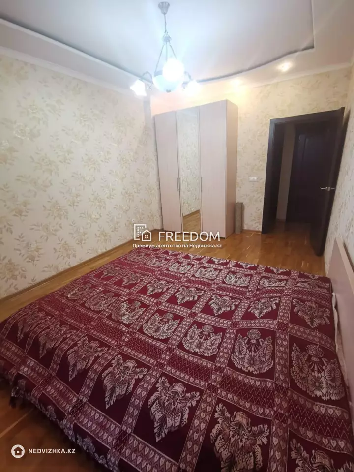 120 м², 3-комнатная квартира, этаж 8 из 10, 120 м², изображение - 1