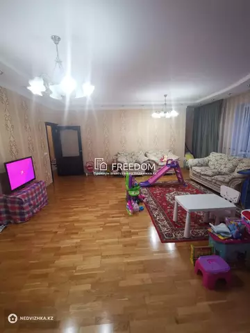 120 м², 3-комнатная квартира, этаж 8 из 10, 120 м², изображение - 14