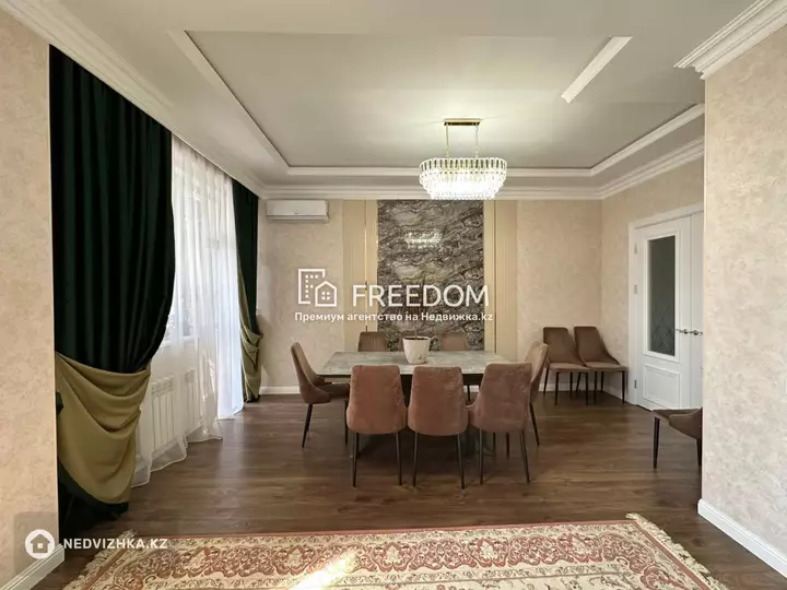 112 м², 4-комнатная квартира, этаж 7 из 7, 112 м², изображение - 1