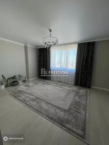 3-комнатная квартира, этаж 16 из 22, 80 м²