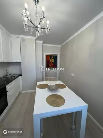 3-комнатная квартира, этаж 16 из 22, 80 м²