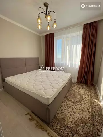 80 м², 3-комнатная квартира, этаж 16 из 22, 80 м², изображение - 6