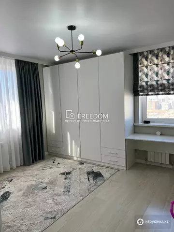 80 м², 3-комнатная квартира, этаж 16 из 22, 80 м², изображение - 7