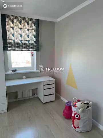 80 м², 3-комнатная квартира, этаж 16 из 22, 80 м², изображение - 8