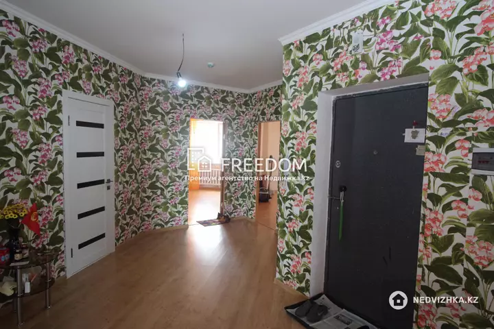 105 м², 3-комнатная квартира, этаж 8 из 14, 105 м², изображение - 1