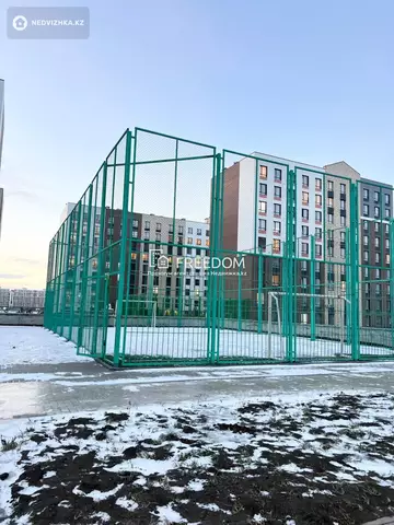 63.5 м², 2-комнатная квартира, этаж 6 из 9, 64 м², изображение - 6