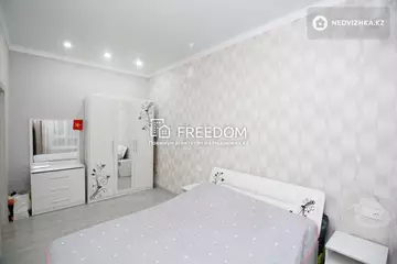 2-комнатная квартира, этаж 6 из 9, 54 м²