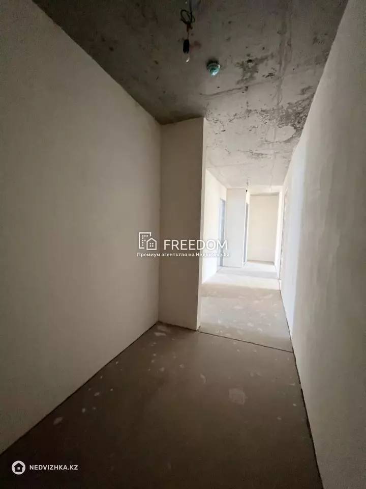 128.3 м², 4-комнатная квартира, этаж 15 из 23, 128 м², изображение - 1