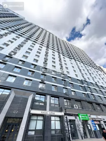 128.3 м², 4-комнатная квартира, этаж 15 из 23, 128 м², изображение - 12