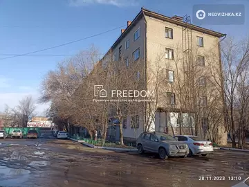 2-комнатная квартира, этаж 2 из 5, 41 м²