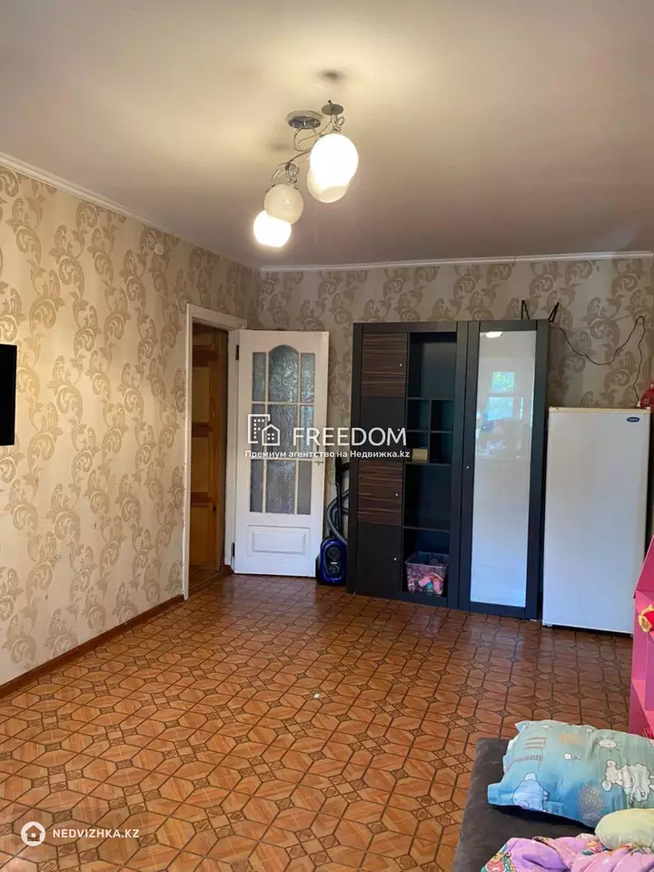 41 м², 2-комнатная квартира, этаж 2 из 5, 41 м², изображение - 1