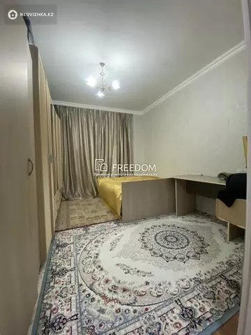 3-комнатная квартира, этаж 5 из 9, 82 м²