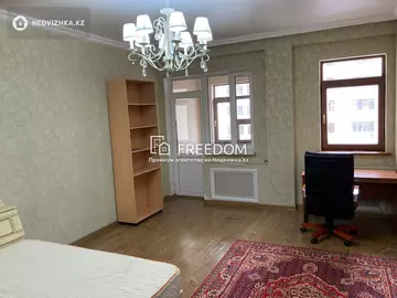 164.8 м², 3-комнатная квартира, этаж 4 из 8, 165 м², изображение - 2