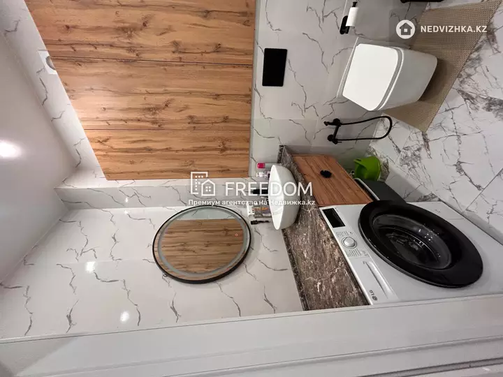 71 м², 3-комнатная квартира, этаж 9 из 10, 71 м², изображение - 1