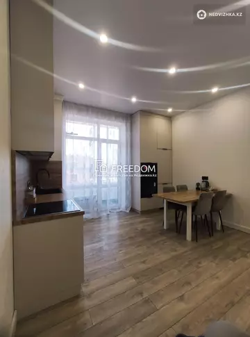 71 м², 3-комнатная квартира, этаж 9 из 10, 71 м², изображение - 10