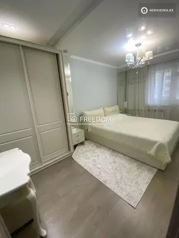 103 м², 3-комнатная квартира, этаж 3 из 18, 103 м², изображение - 6