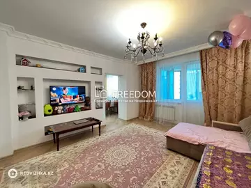 84.3 м², 3-комнатная квартира, этаж 10 из 14, 84 м², изображение - 18
