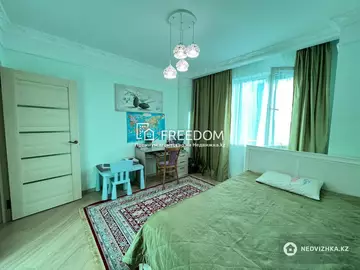 84.3 м², 3-комнатная квартира, этаж 10 из 14, 84 м², изображение - 7