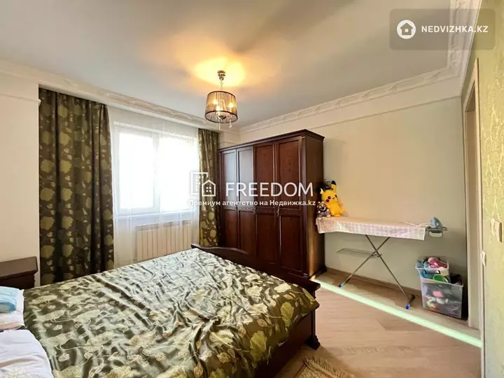84.3 м², 3-комнатная квартира, этаж 10 из 14, 84 м², изображение - 1
