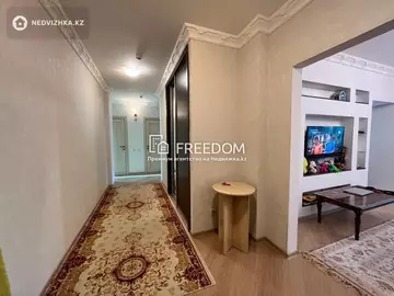 84.3 м², 3-комнатная квартира, этаж 10 из 14, 84 м², изображение - 11