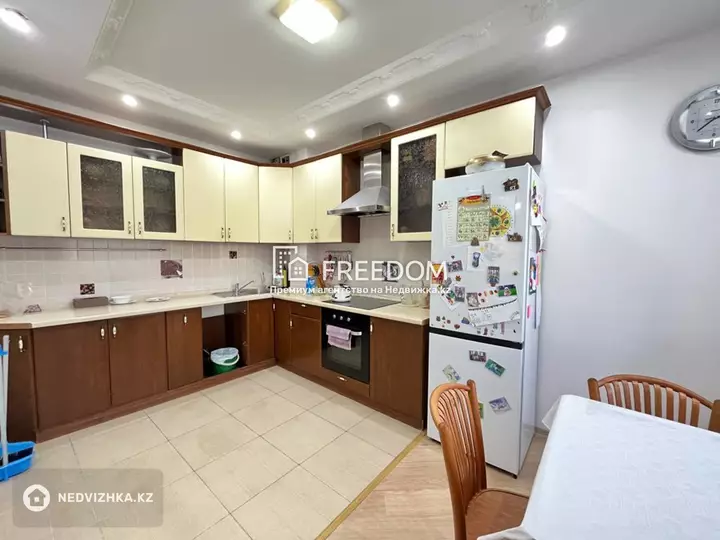 84.3 м², 3-комнатная квартира, этаж 10 из 14, 84 м², изображение - 1