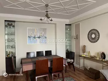 3-комнатная квартира, этаж 10 из 12, 99 м²