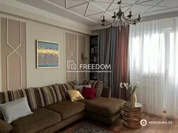 3-комнатная квартира, этаж 10 из 12, 99 м²