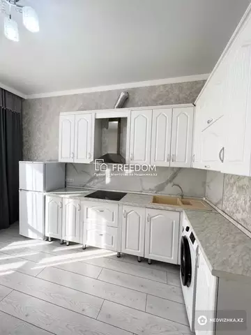 42 м², 1-комнатная квартира, этаж 6 из 9, 42 м², изображение - 13