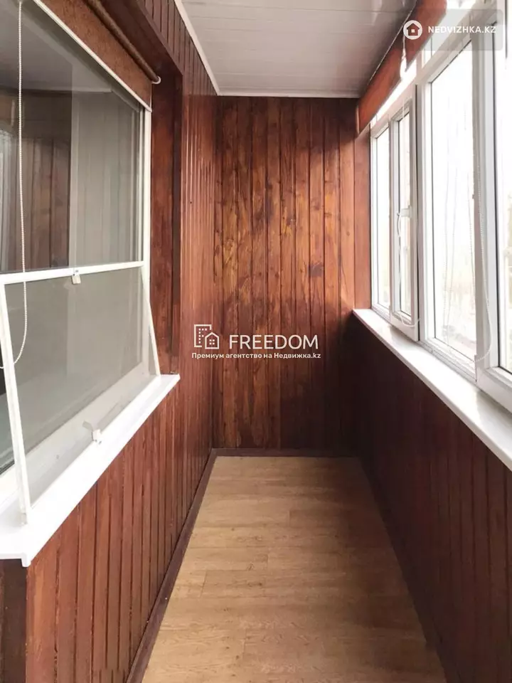 65.6 м², 3-комнатная квартира, этаж 2 из 9, 66 м², изображение - 1