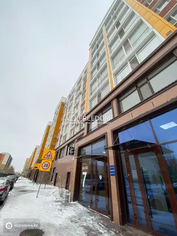 59 м², 2-комнатная квартира, этаж 8 из 8, 59 м², изображение - 8