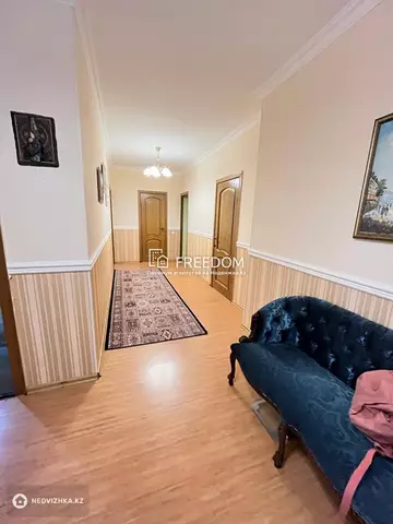 136 м², 4-комнатная квартира, этаж 9 из 9, 136 м², изображение - 10