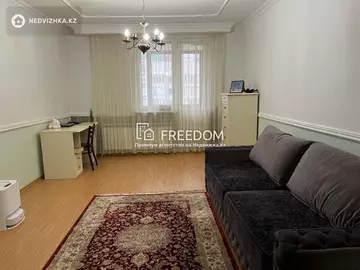 136 м², 4-комнатная квартира, этаж 9 из 9, 136 м², изображение - 17