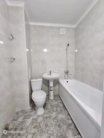 2-комнатная квартира, этаж 5 из 9, 38 м²