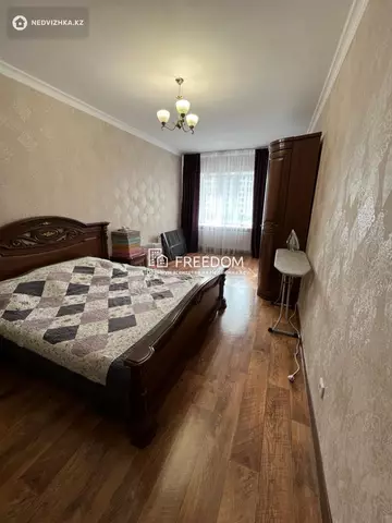 95 м², 3-комнатная квартира, этаж 4 из 9, 95 м², изображение - 4