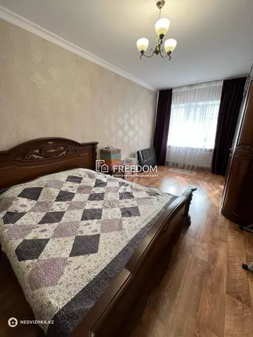 95 м², 3-комнатная квартира, этаж 4 из 9, 95 м², изображение - 5