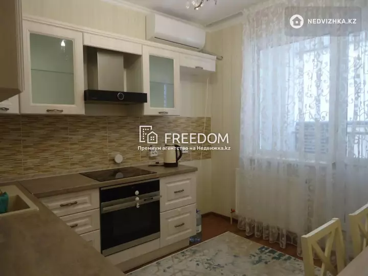 75 м², 2-комнатная квартира, этаж 12 из 24, 75 м², изображение - 1