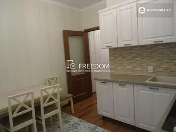 75 м², 2-комнатная квартира, этаж 12 из 24, 75 м², изображение - 4