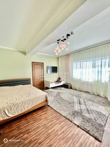 92 м², 2-комнатная квартира, этаж 30 из 43, 92 м², изображение - 5