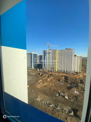 57.2 м², 2-комнатная квартира, этаж 8 из 17, 57 м², изображение - 8