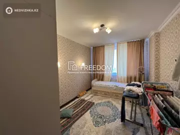 82 м², 3-комнатная квартира, этаж 8 из 21, 82 м², изображение - 1