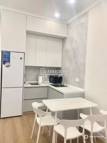 44 м², 2-комнатная квартира, этаж 7 из 12, 44 м², изображение - 0