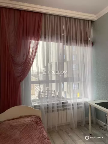 3-комнатная квартира, этаж 10 из 13, 90 м²