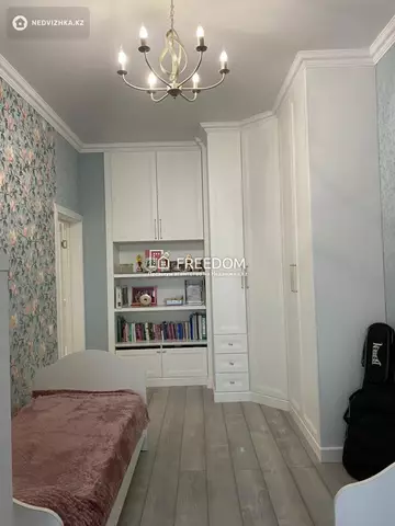 90 м², 3-комнатная квартира, этаж 10 из 13, 90 м², изображение - 10