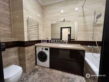 3-комнатная квартира, этаж 7 из 8, 103 м²