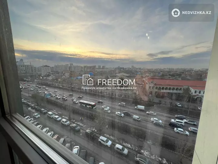 103.3 м², 3-комнатная квартира, этаж 7 из 8, 103 м², изображение - 1