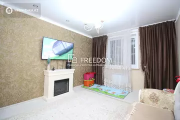 2-комнатная квартира, этаж 11 из 13, 54 м²