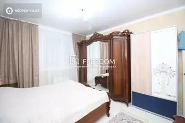 2-комнатная квартира, этаж 11 из 13, 54 м²