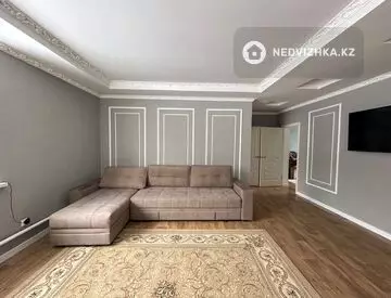 120 м², 4-комнатный дом, 7 соток, 120 м², изображение - 4