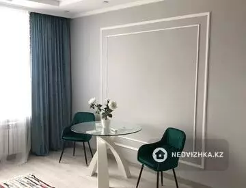 50 м², 2-комнатная квартира, этаж 9 из 9, 50 м², изображение - 6